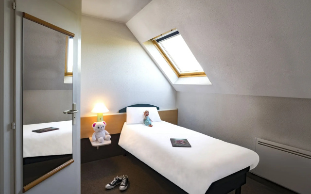 ibis Creil Sur Oise
