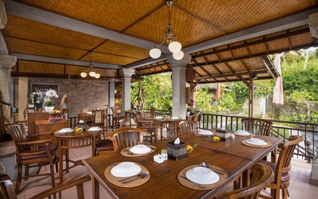 Ketut's Place Bed & Breakfast Ubud