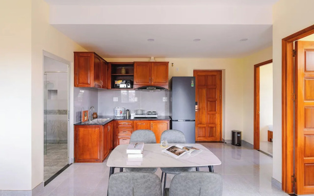 CandlePine Suites