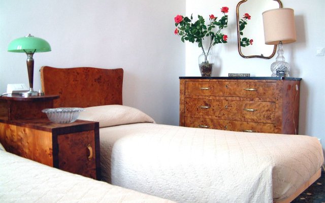 Bed  Breakfast Venice Rooms House
