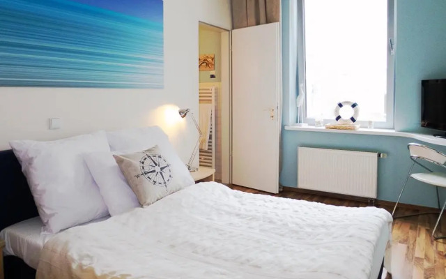 Hotel Monte Christo