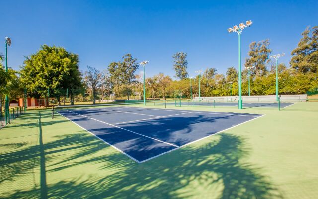 Olinda Hotel e Eventos