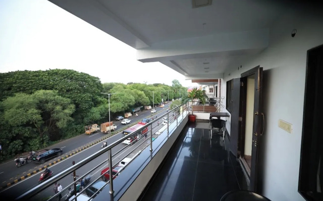 Hotel Park Gardenia