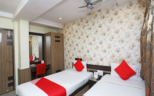 OYO 718 Hotel Saad