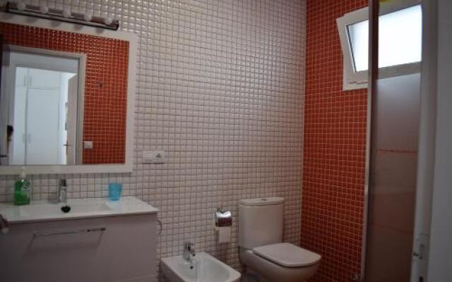 Apartamento San Isidro