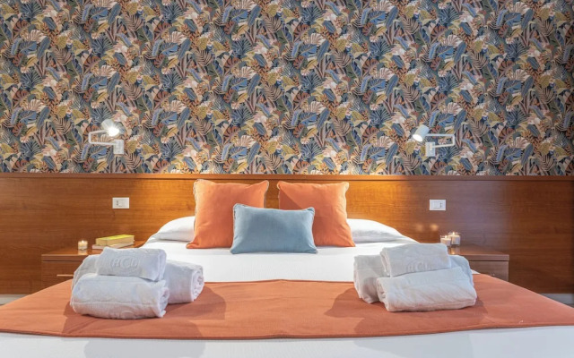 Vittoria Garden Suites