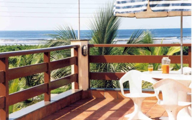 Cia do Mar Praia Hotel
