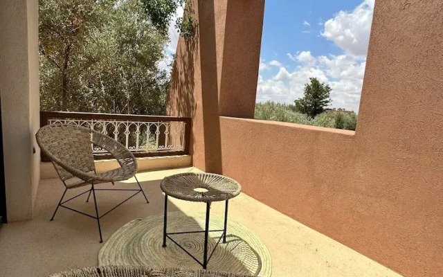 Les Jardins De Kesali By La Siredrah