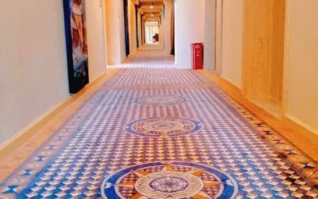 Jin Xing Hotel