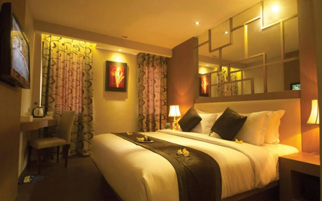 Serela Kuta Bali