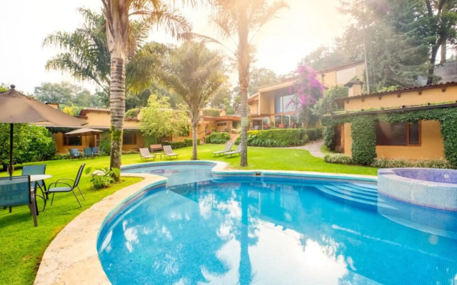 Hotel La Joya del Viento