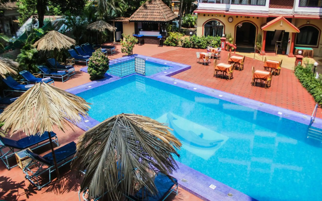 Horizon Hotel