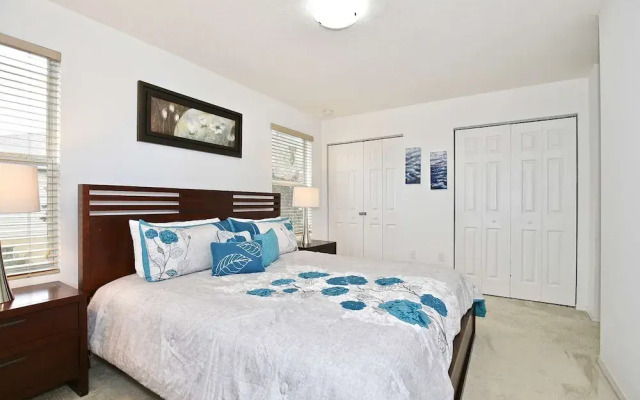 Compass Bay by PRP