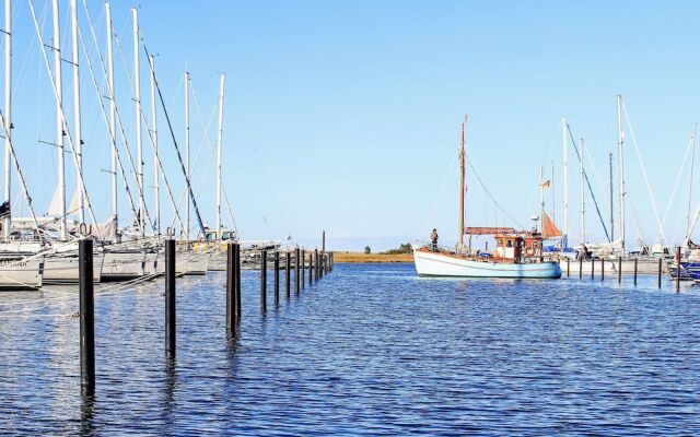 6 Personen Ferienhaus in Wendtorf