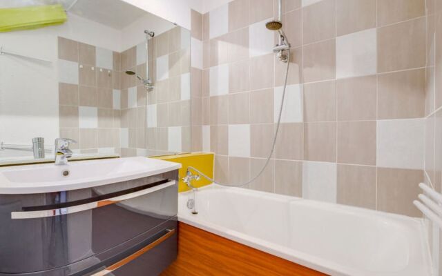 Soyouz Vanguard 40931