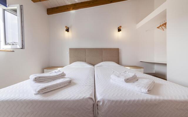 I 2 - Apartment 2 in St. Johns Countryside Getaway