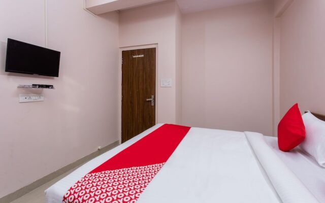 Oyo 24461 Hotel Suvidha