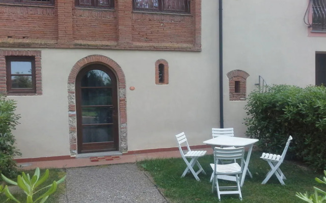 Residence La Contessa