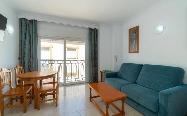 Apartamentos Leonor