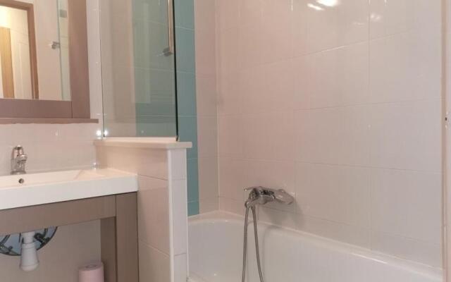 Appartement Cannes la Bocca, 2 pièces, 4 personnes - FR-1-609-54