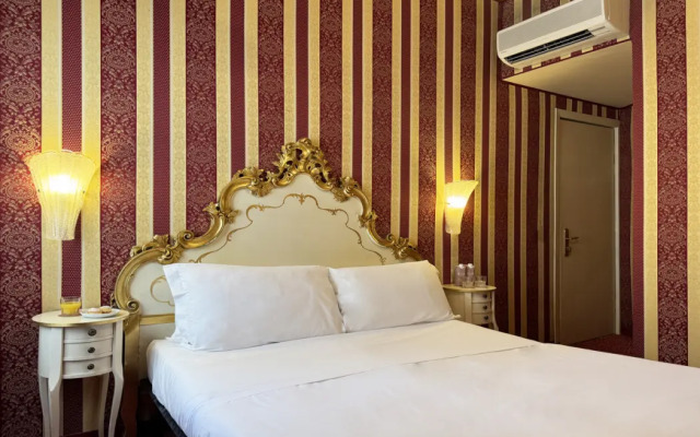 Hotel Alcyone