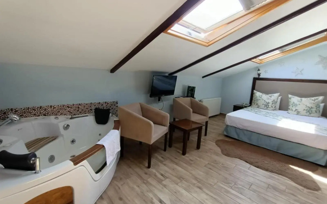 Beyaz Konak Hotel