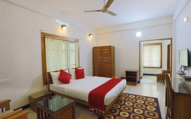 Gokulam Heritage Plaza