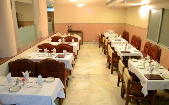 Hotel Sargam