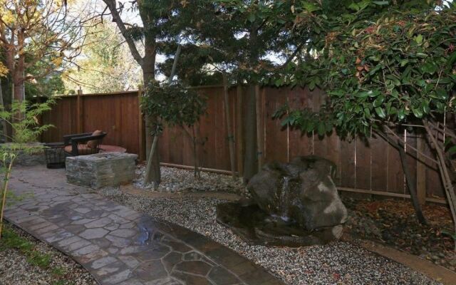 The Zen Hotel Palo Alto