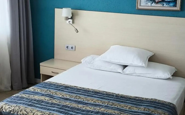 Hotel Oasis