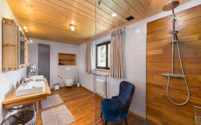 La Ferme Francej Luxury Farmhouse