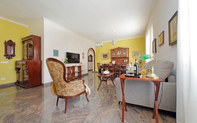 4bnb - Leone IV Apartment