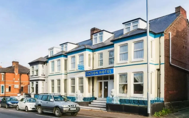 Station Hotel