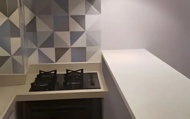 Studio Copacabana a 100 metros da Praia