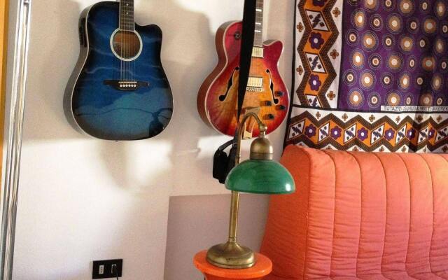 La Casa di Marzapane Bed & Breakfast