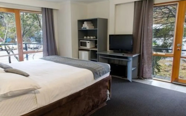 The River Inn Thredbo