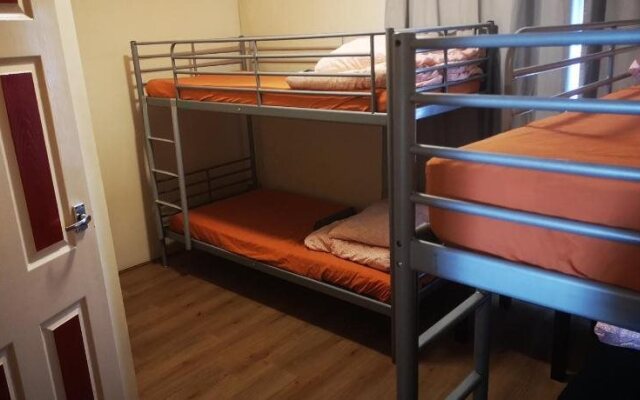 Birmingham Central Backpackers - Hostel