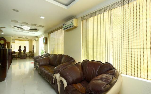 OYO 2240 Krishna Regency