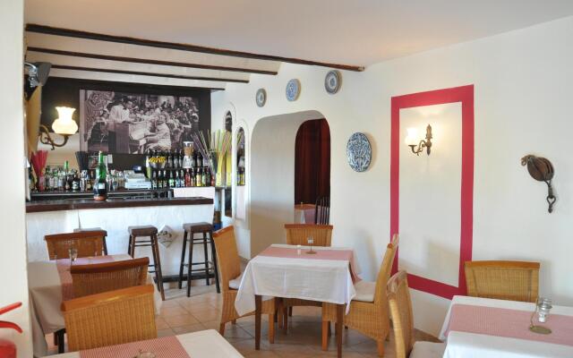 Hostal Don Carlos