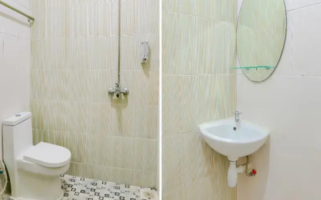 OYO 90269 Hotel Indorasa 2