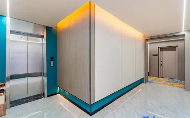 yijia Yayuan Luxury Apartment (Xiamen Guanxun Branch)