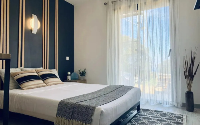 Residence de tourisme Pietra Gemina