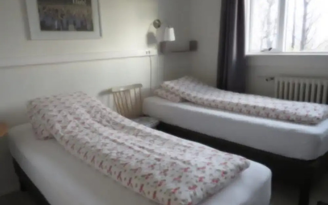 Kálfafellsstaður Guesthouse