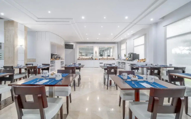 Exe Pozuelo Hotel