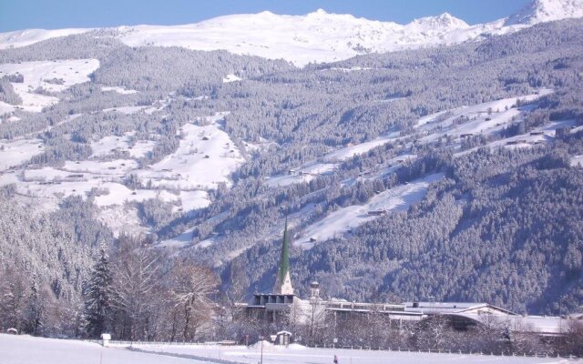 Haus Zillertal