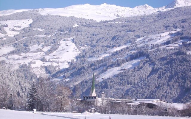 Haus Zillertal Fam. Fuchs