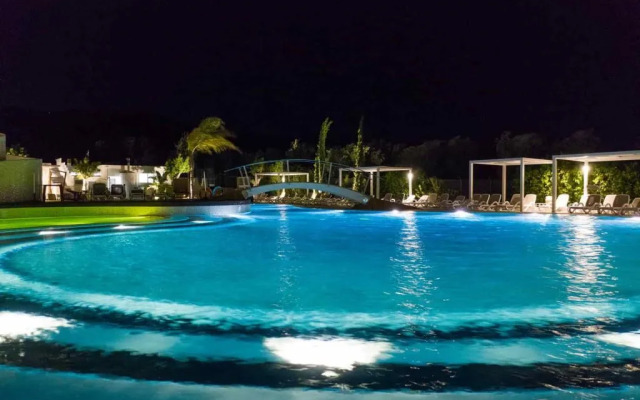 Villaggio Baia Del Monaco