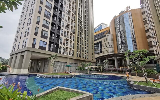 Transpark Cibubur by Arsakha Property Management