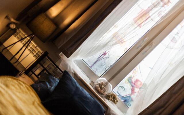 Stylish Apartment in Krakow Old Town
