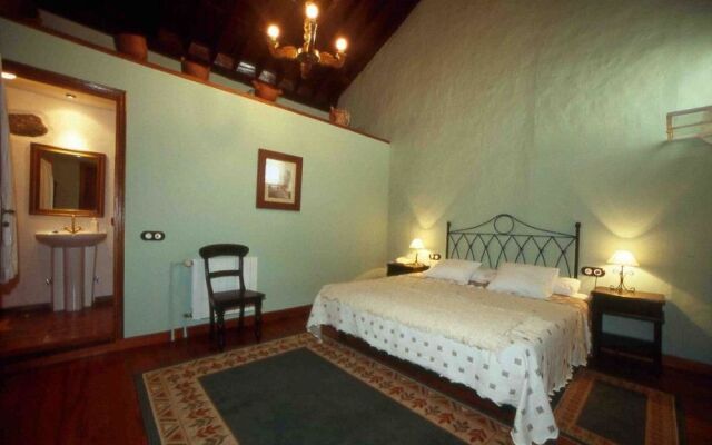 Hotel Rural Orotava